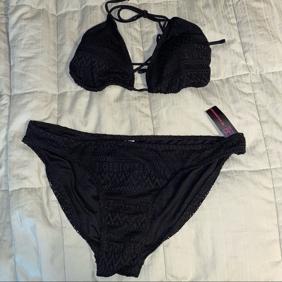 2 piece swimming suit swim suit - Picture 1 of 2